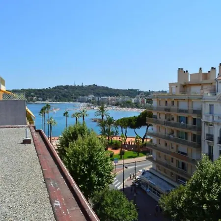 Daire Albert 1er Antibes