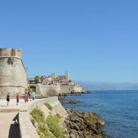 Albert 1er Antibes