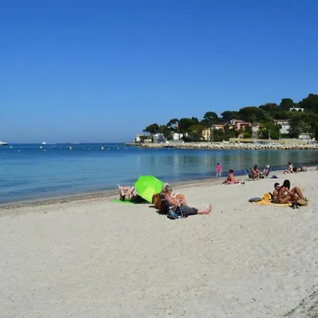 Apartman Albert 1er Antibes