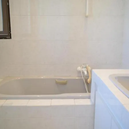 Apartman Albert 1er Antibes