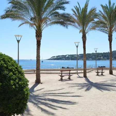 Albert 1er Antibes